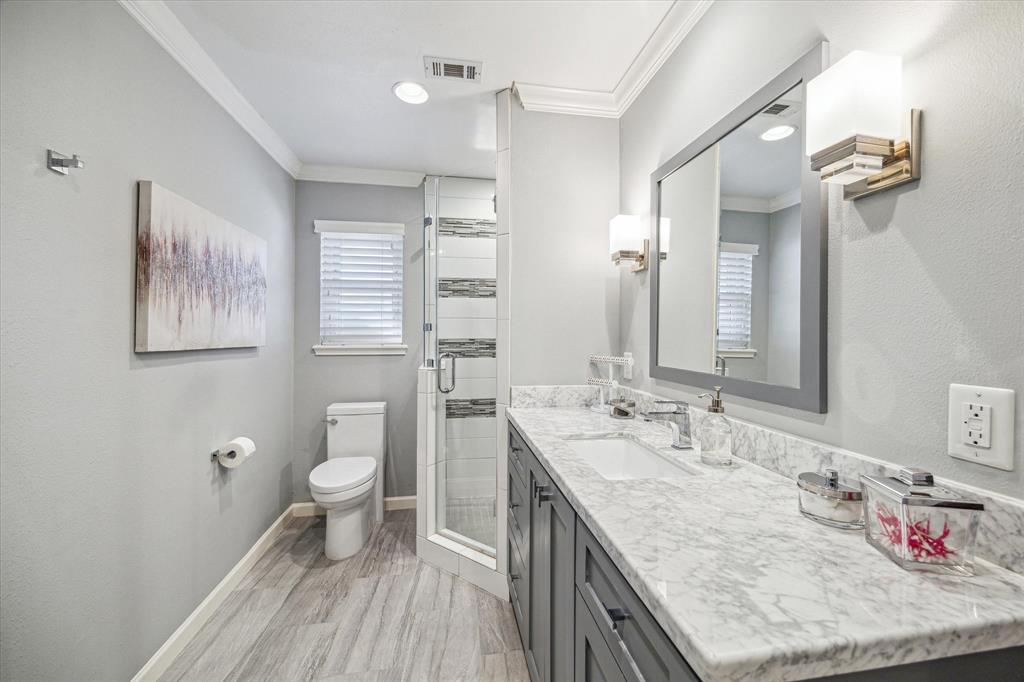 4907 Candletree Drive, Houston, Texas image 22