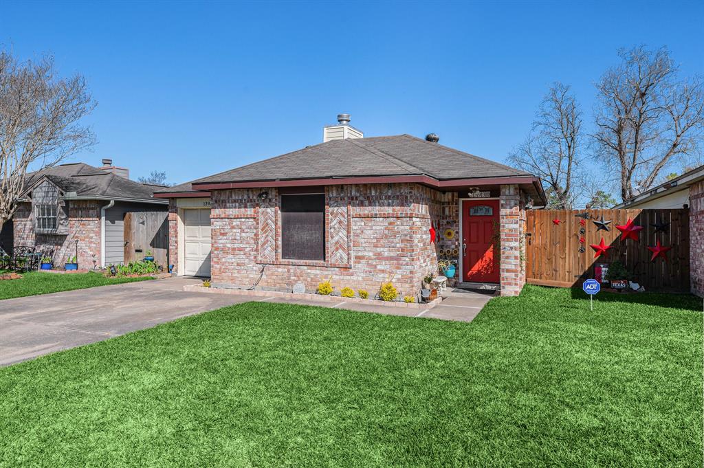 13930 Bonnercrest Drive