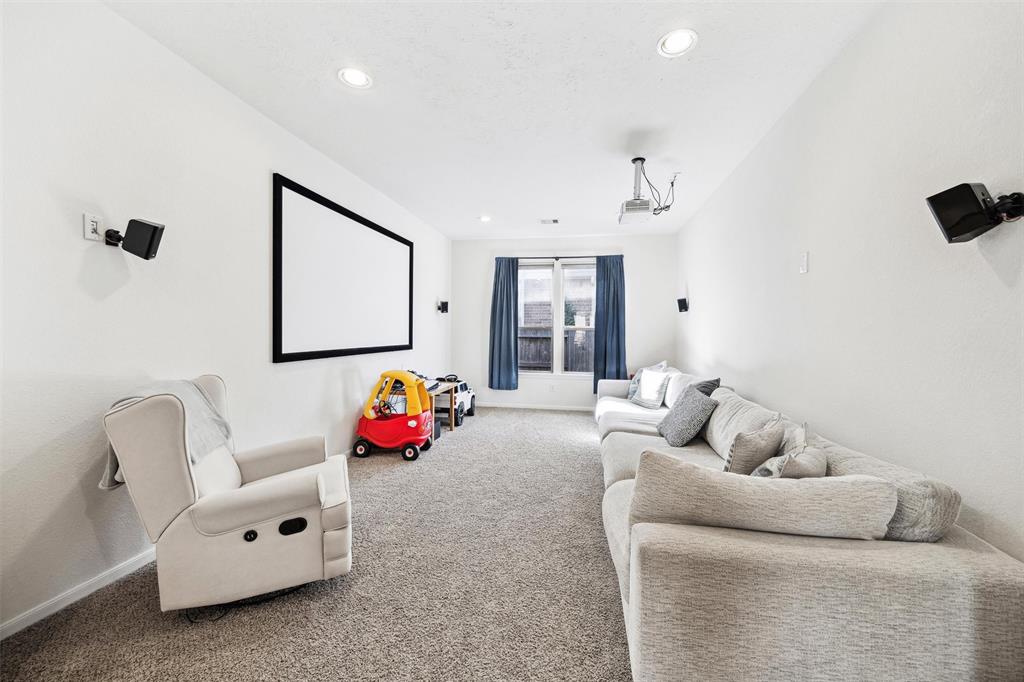 13003 Foxwood Creek Lane, Houston, Texas image 6