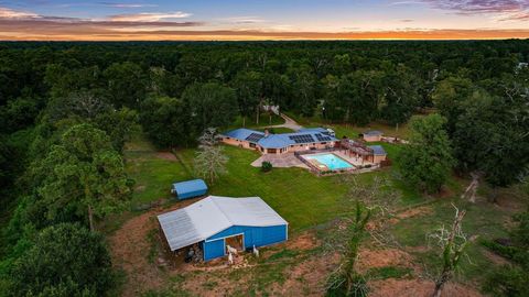 Photo of 10292 Waak Road, Conroe, TX 77306 (MLS # 52614470)