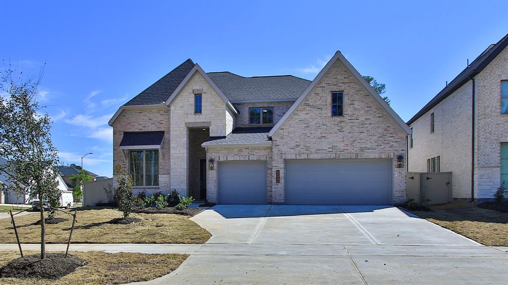 40046 Red Crossbill Place, Magnolia, Texas image 1