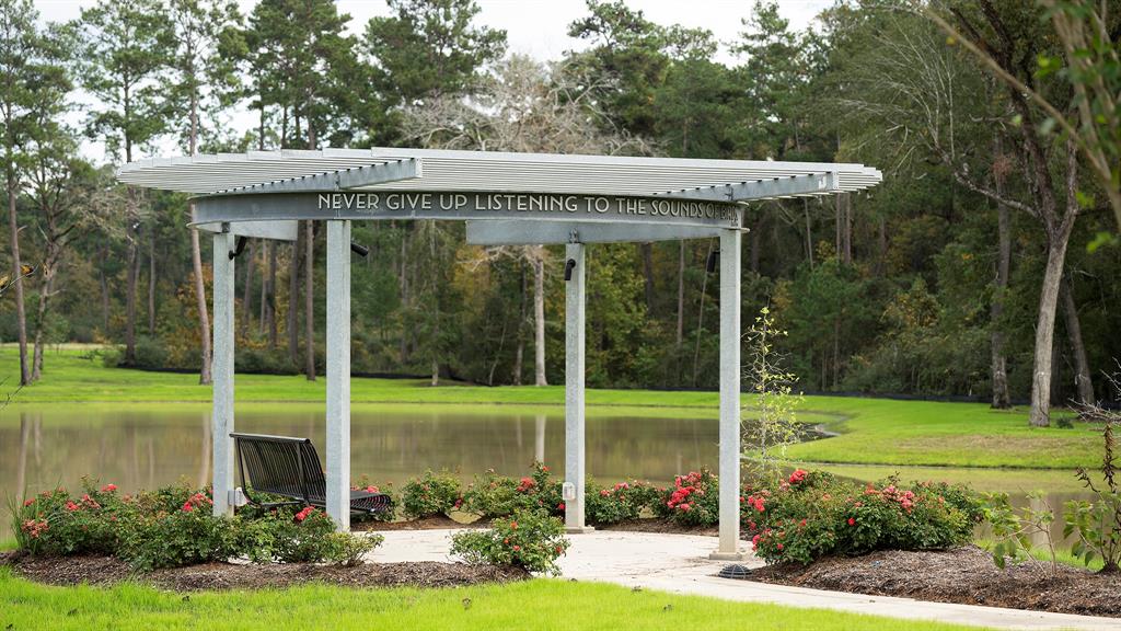 40046 Red Crossbill Place, Magnolia, Texas image 20