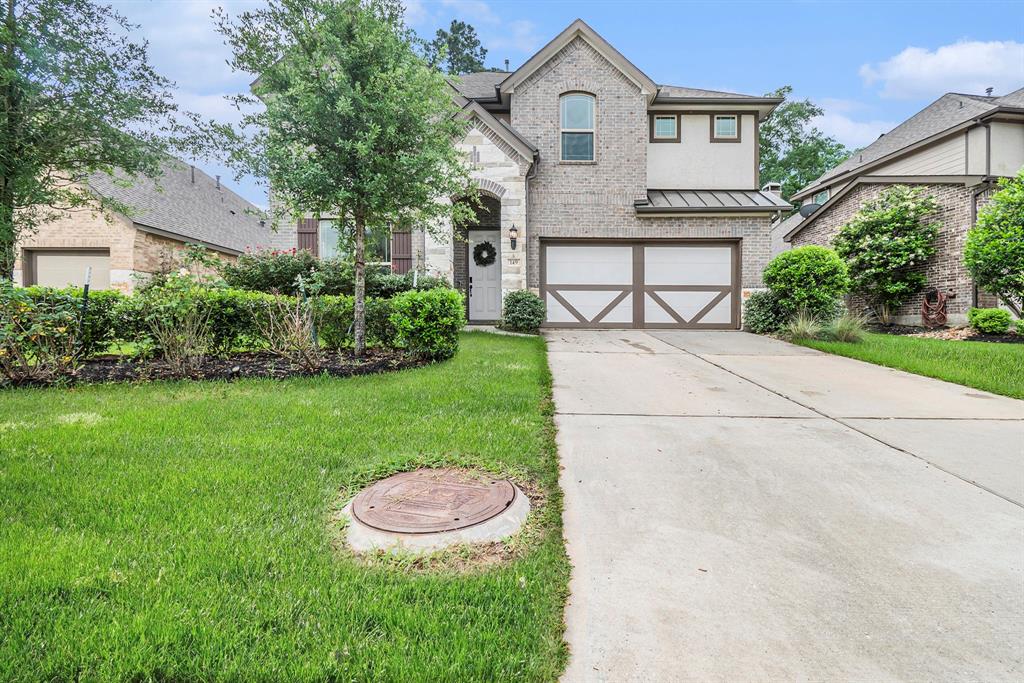 149 Bluebell Woods Way
