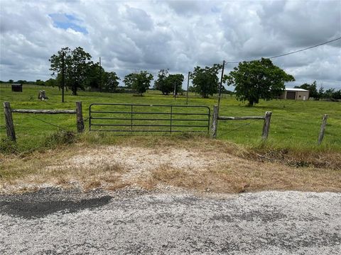 2627 Beasley West End Road Beasley TX 77417