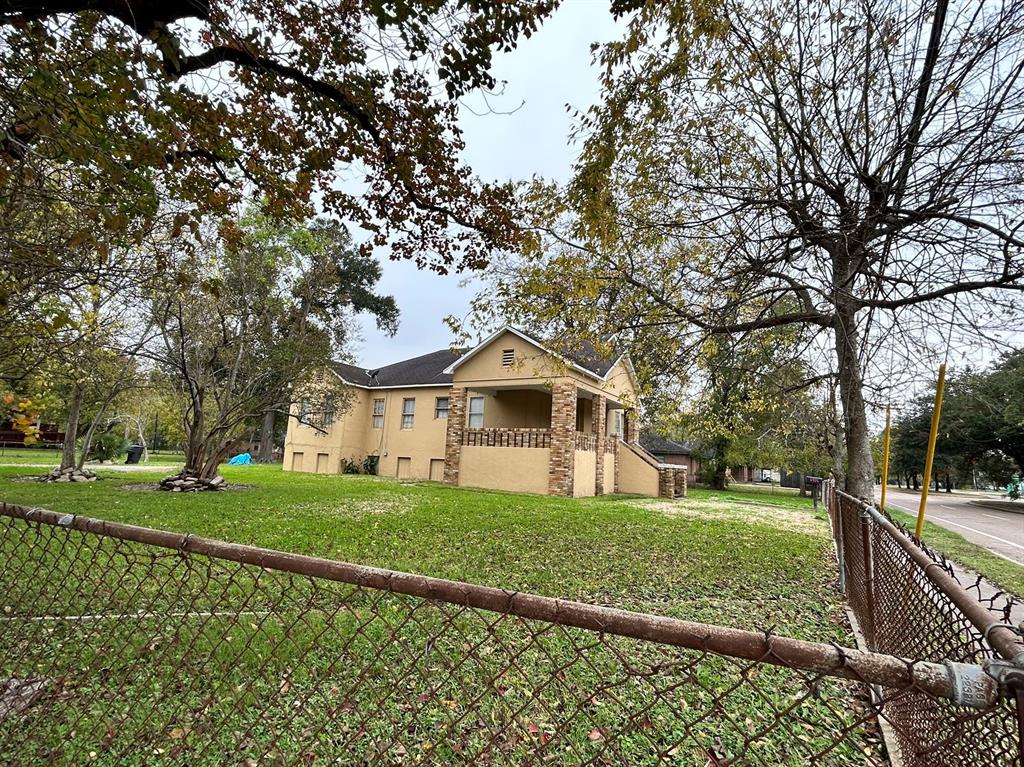 4914 Cavalcade Street, Houston, Texas image 2