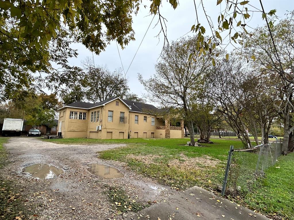 4914 Cavalcade Street, Houston, Texas image 3