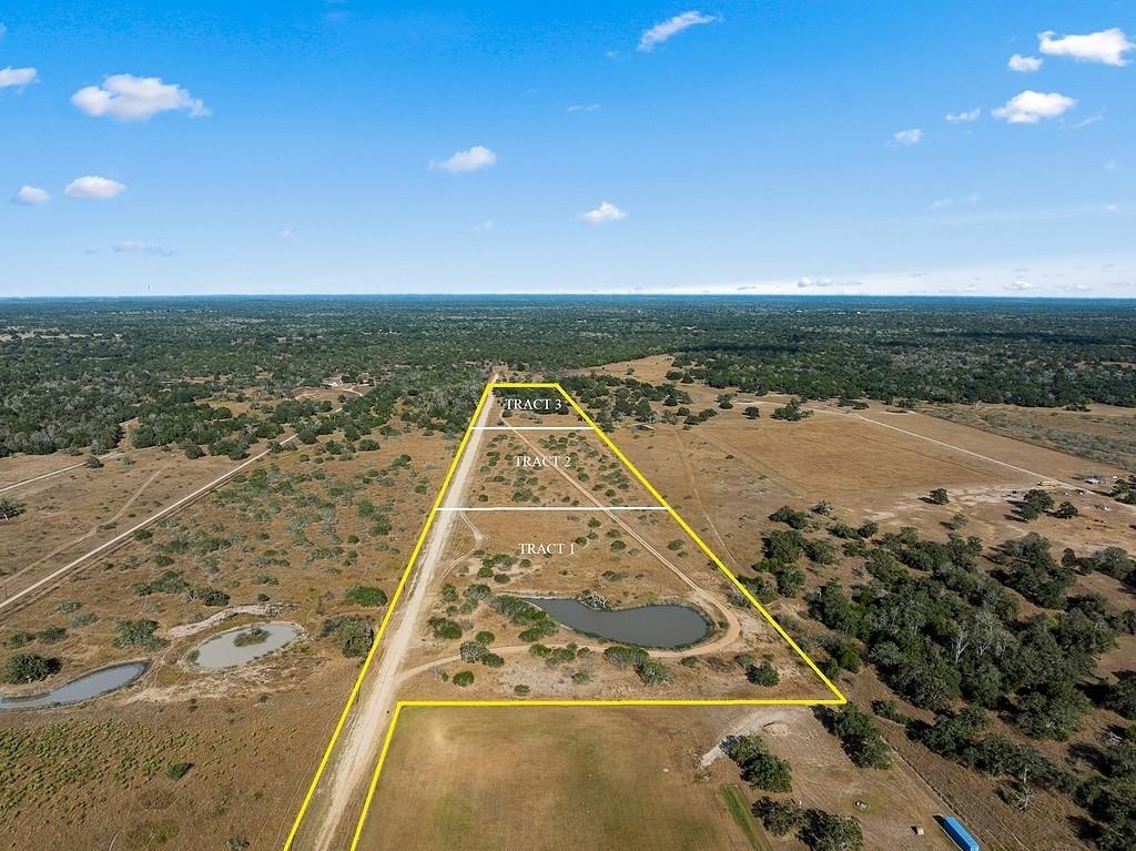 Tract 3 Lobo Lane, Columbus, Texas image 3