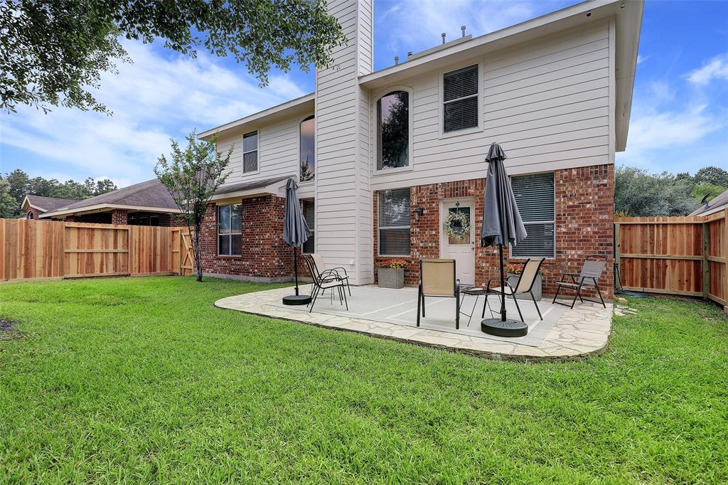 25621 Tiverton Forest Court, Porter, Texas image 16