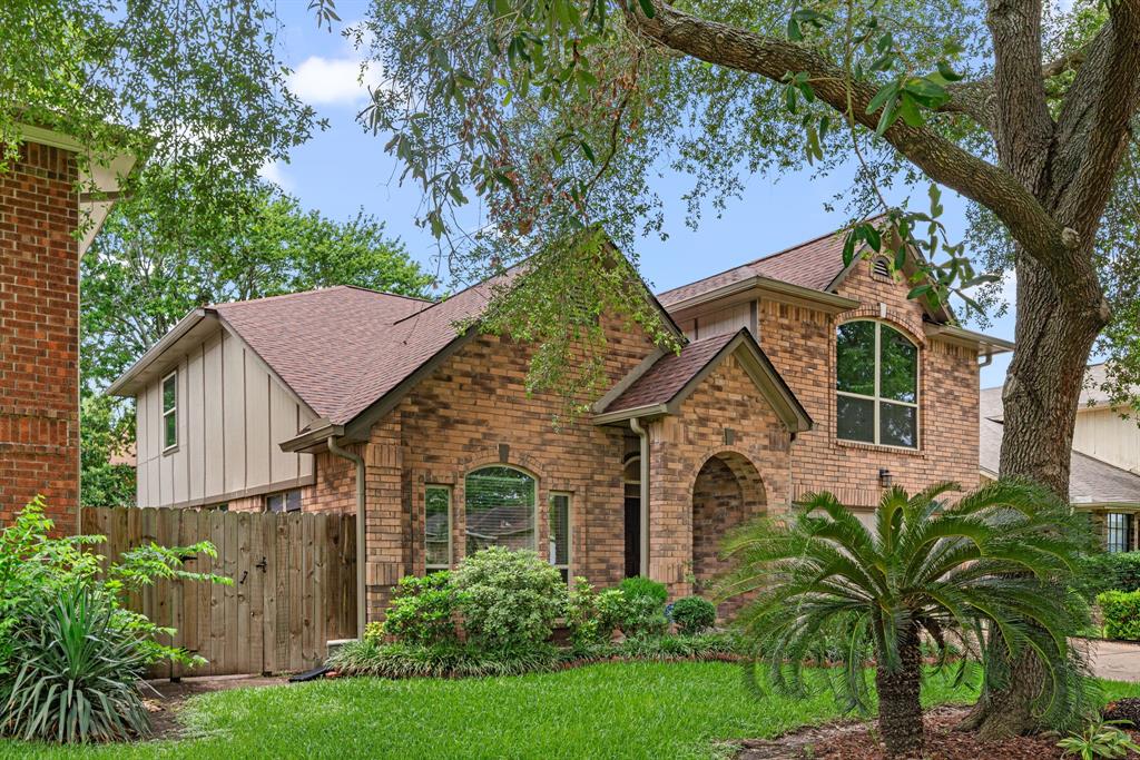 12414 Meadow Briar Drive