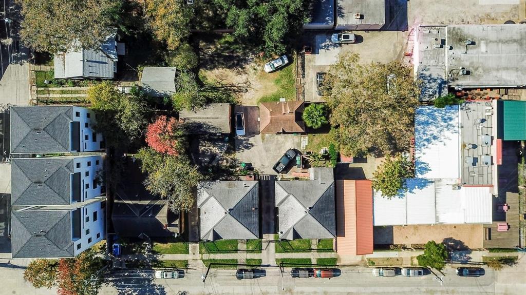 4320 & 4316 Jack Street