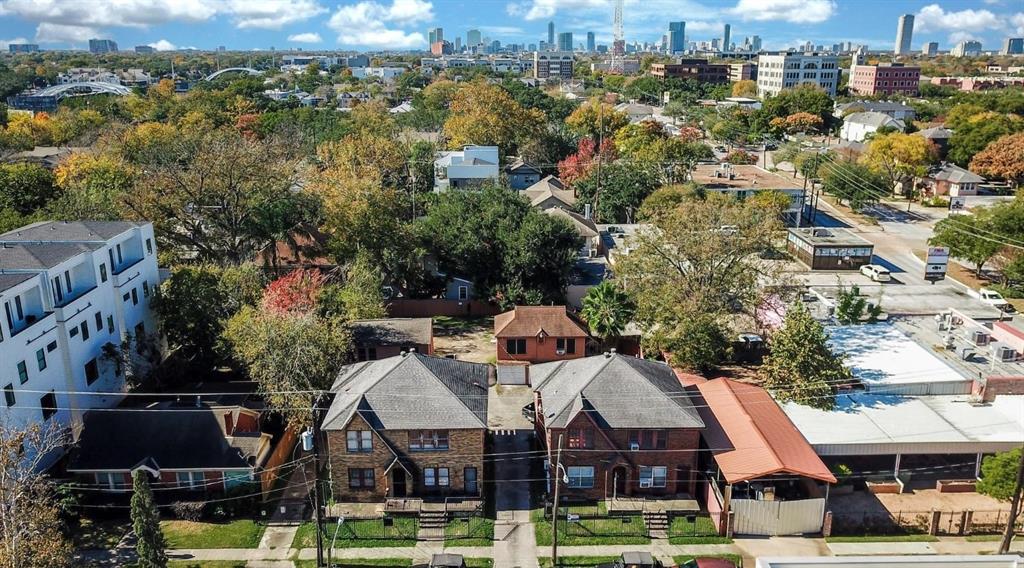 4320 & 4316 Jack Street