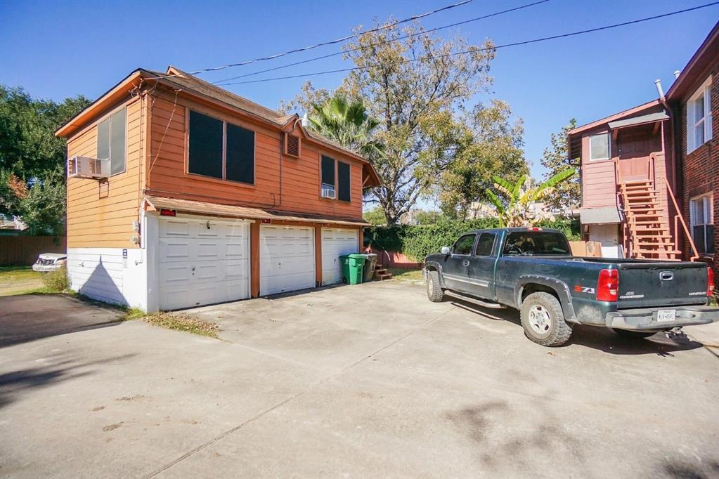 4320 & 4316 Jack Street