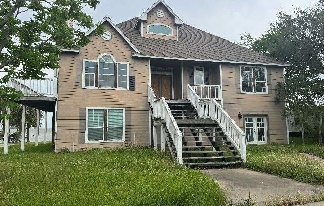 115 8th Street, San Leon, Texas image 1