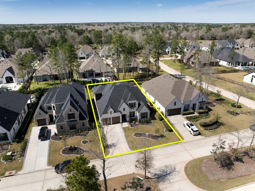 208 S Empress Green Place, Montgomery, Texas image 45