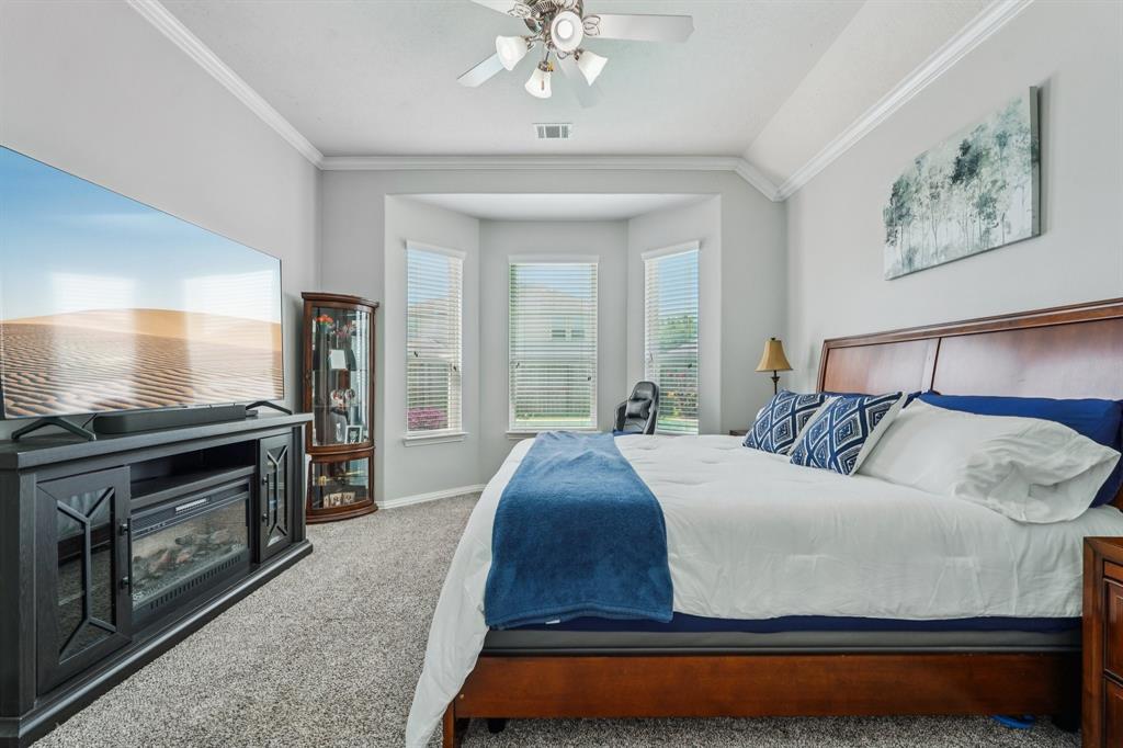 6546 Turner Fields Lane, Dickinson, Texas image 21