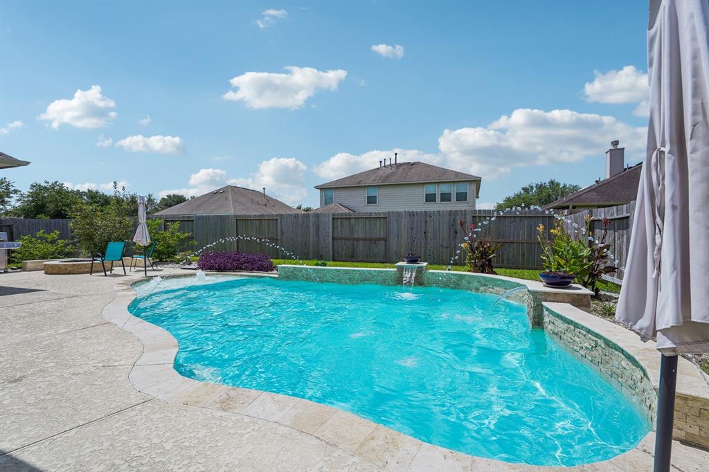 6546 Turner Fields Lane, Dickinson, Texas image 26