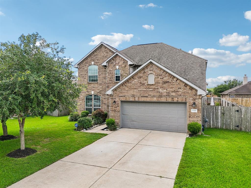6546 Turner Fields Lane