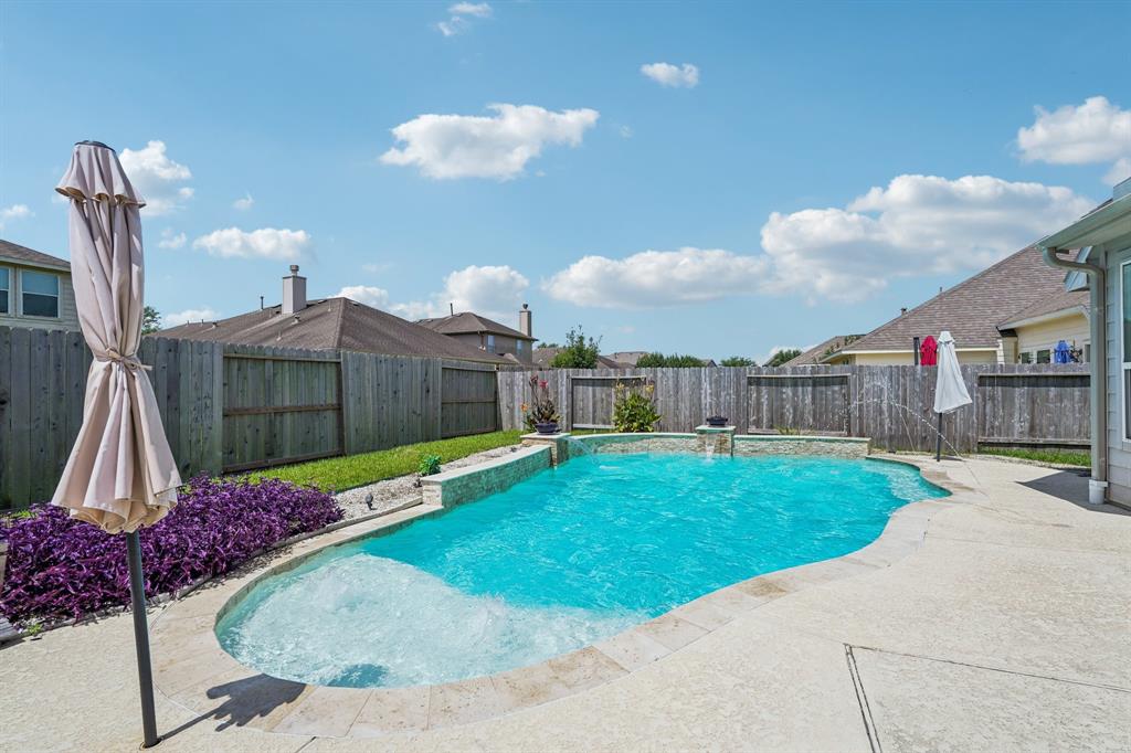 6546 Turner Fields Lane, Dickinson, Texas image 27
