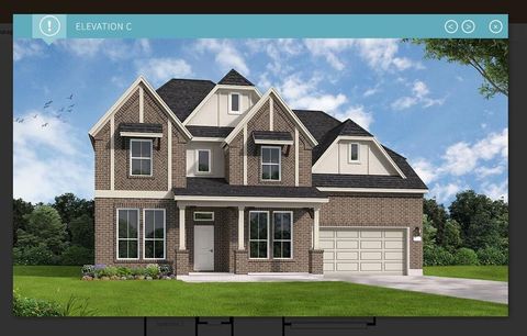 4818 Caspian Wave Drive League City TX 77573