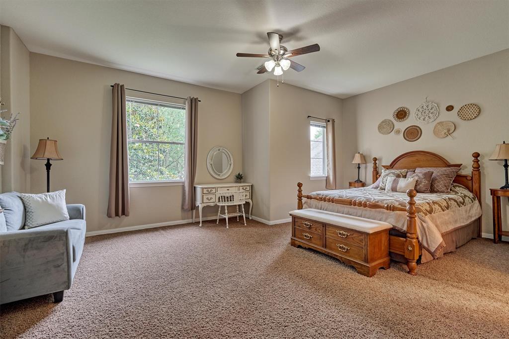 2500 Eagle Post Drive, Conroe, Texas image 29