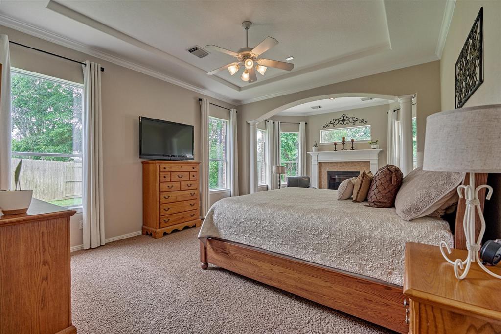 2500 Eagle Post Drive, Conroe, Texas image 18