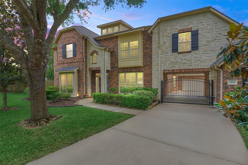 2500 Eagle Post Drive, Conroe, Texas image 47