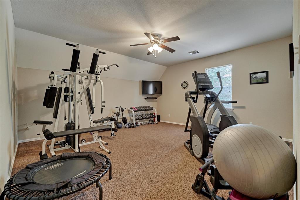 2500 Eagle Post Drive, Conroe, Texas image 34