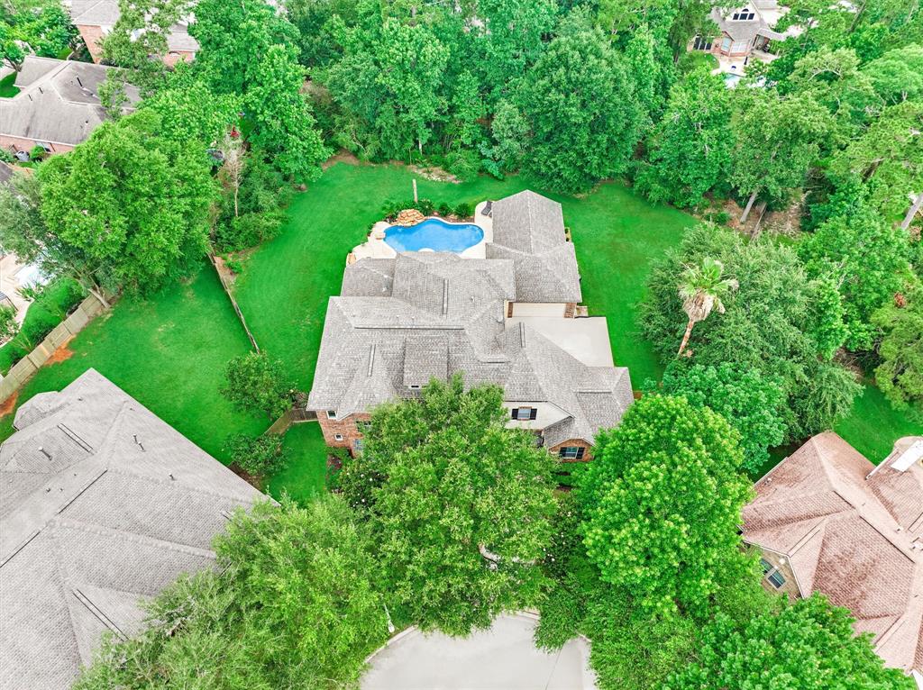 2500 Eagle Post Drive, Conroe, Texas image 2