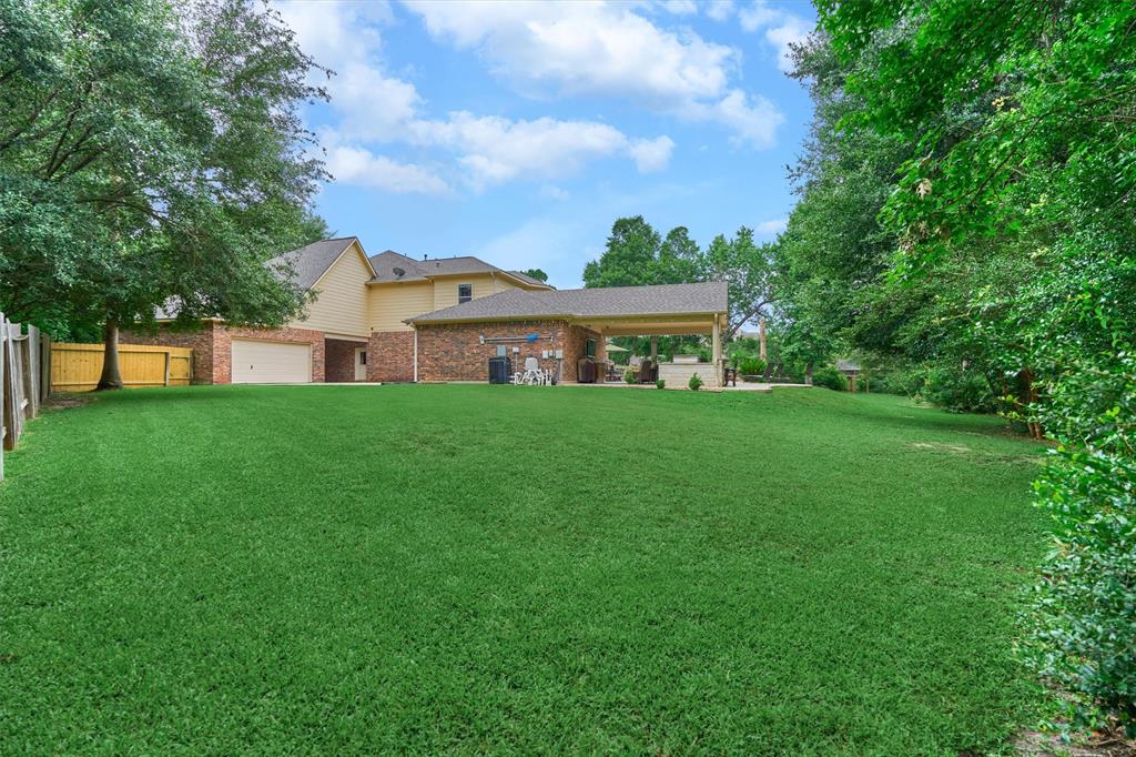 2500 Eagle Post Drive, Conroe, Texas image 45