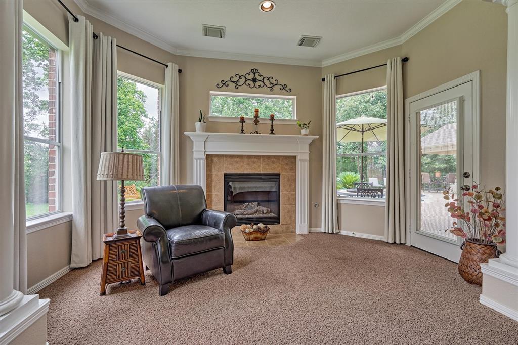 2500 Eagle Post Drive, Conroe, Texas image 19