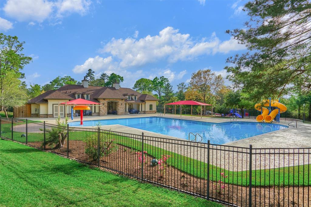 2500 Eagle Post Drive, Conroe, Texas image 50