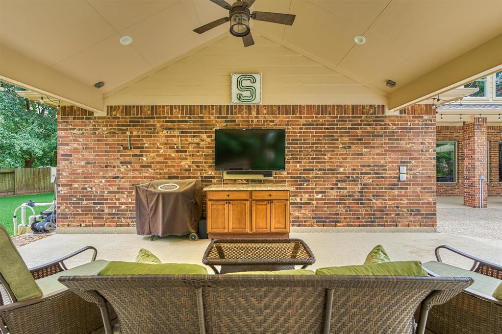 2500 Eagle Post Drive, Conroe, Texas image 42