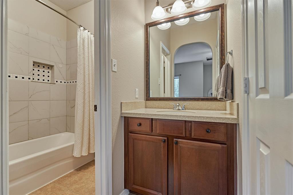 2500 Eagle Post Drive, Conroe, Texas image 30