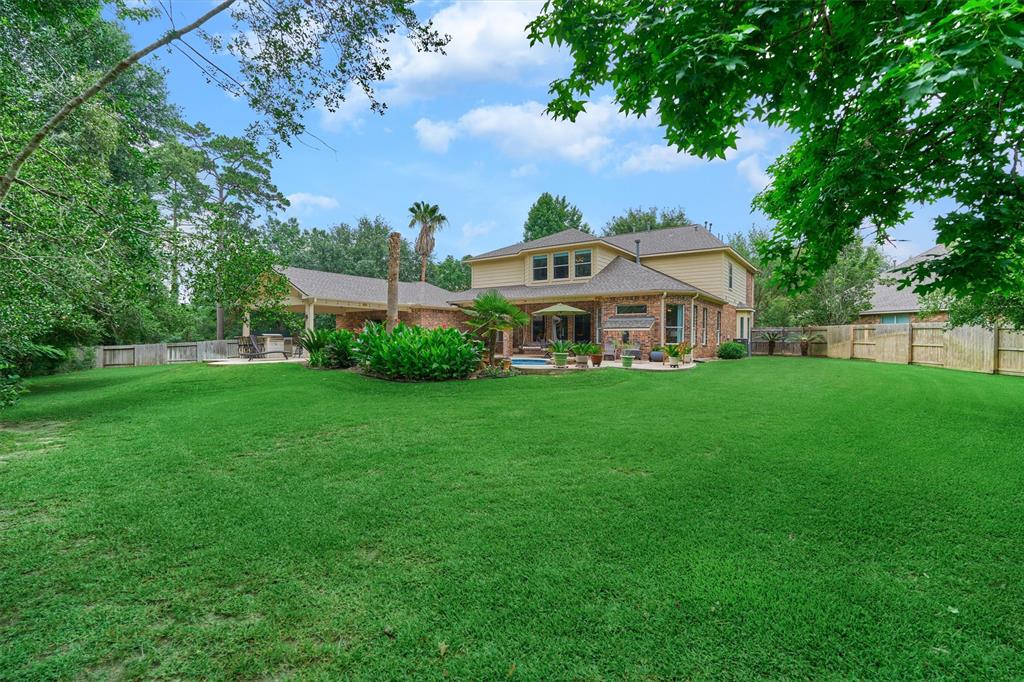 2500 Eagle Post Drive, Conroe, Texas image 44