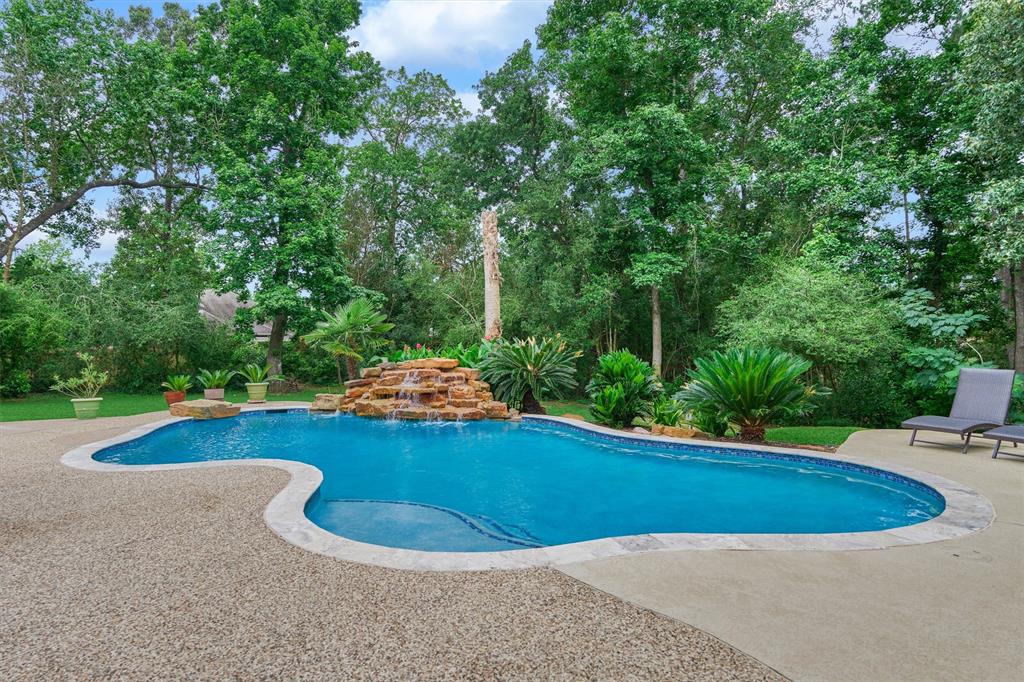 2500 Eagle Post Drive, Conroe, Texas image 39