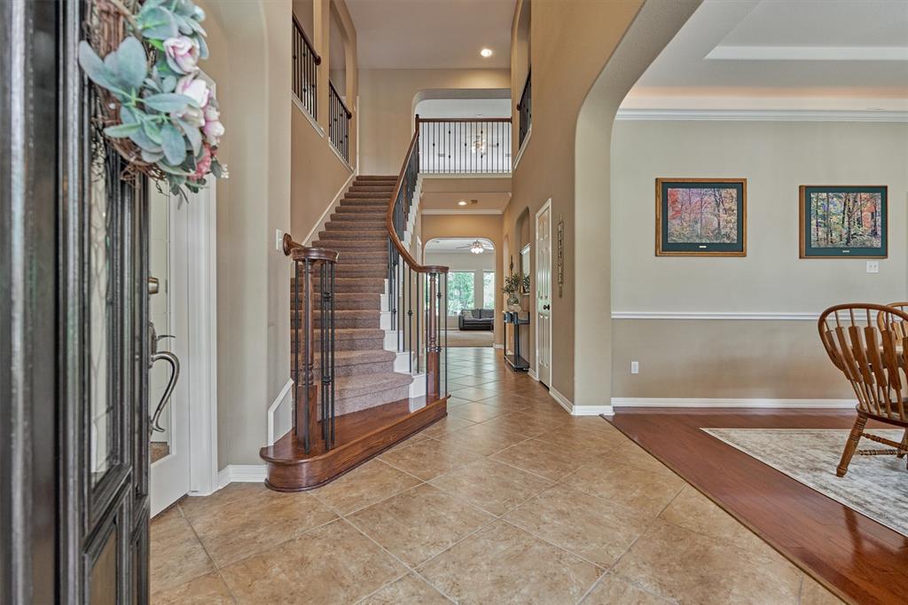 2500 Eagle Post Drive, Conroe, Texas image 8
