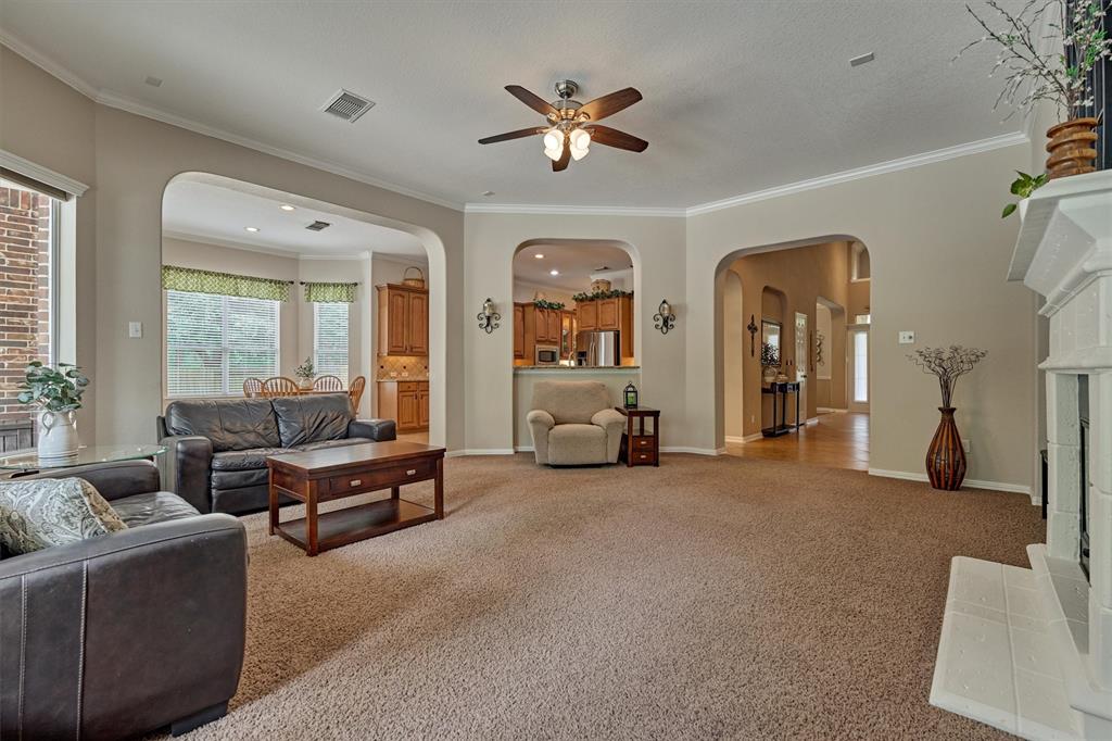 2500 Eagle Post Drive, Conroe, Texas image 15