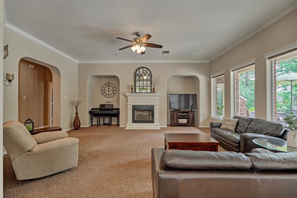 2500 Eagle Post Drive, Conroe, Texas image 17