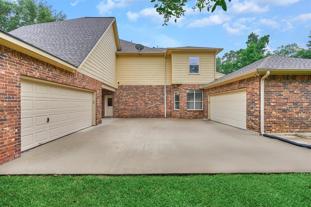 2500 Eagle Post Drive, Conroe, Texas image 6