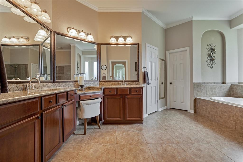 2500 Eagle Post Drive, Conroe, Texas image 22