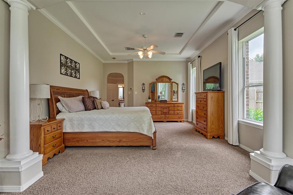 2500 Eagle Post Drive, Conroe, Texas image 20