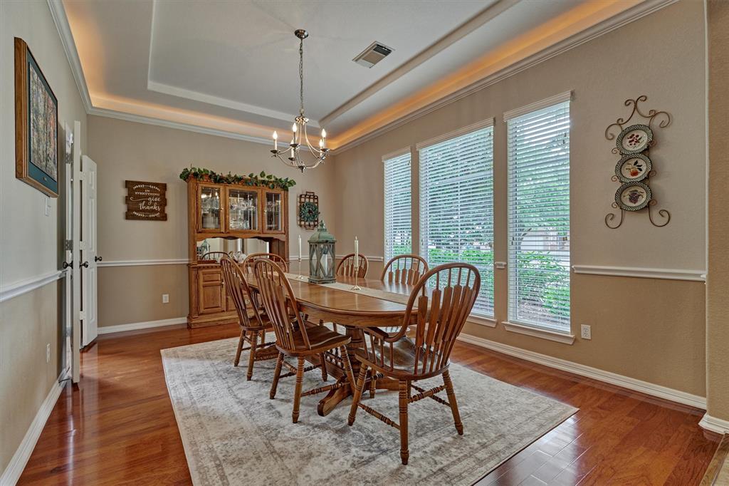 2500 Eagle Post Drive, Conroe, Texas image 9