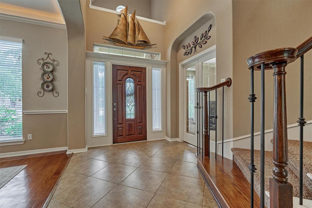 2500 Eagle Post Drive, Conroe, Texas image 24