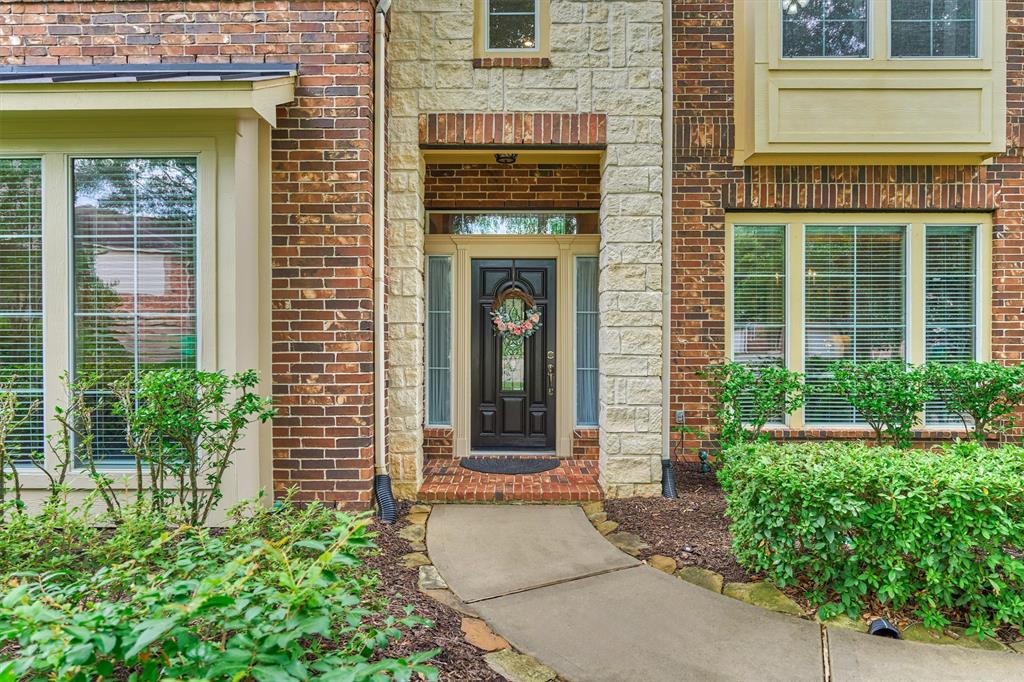 2500 Eagle Post Drive, Conroe, Texas image 7