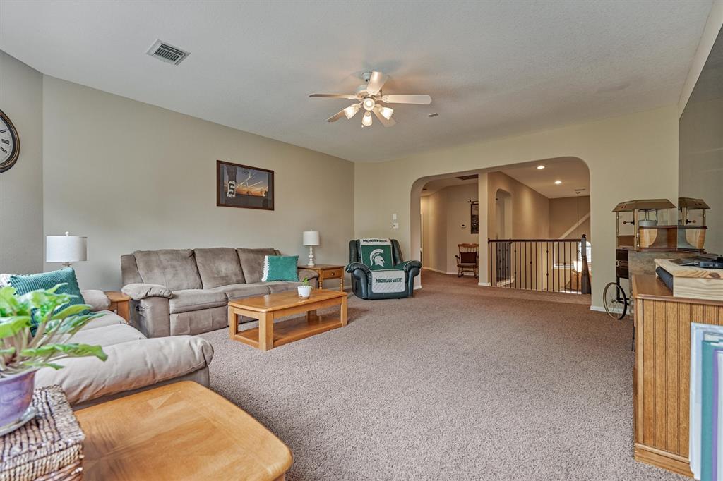 2500 Eagle Post Drive, Conroe, Texas image 27