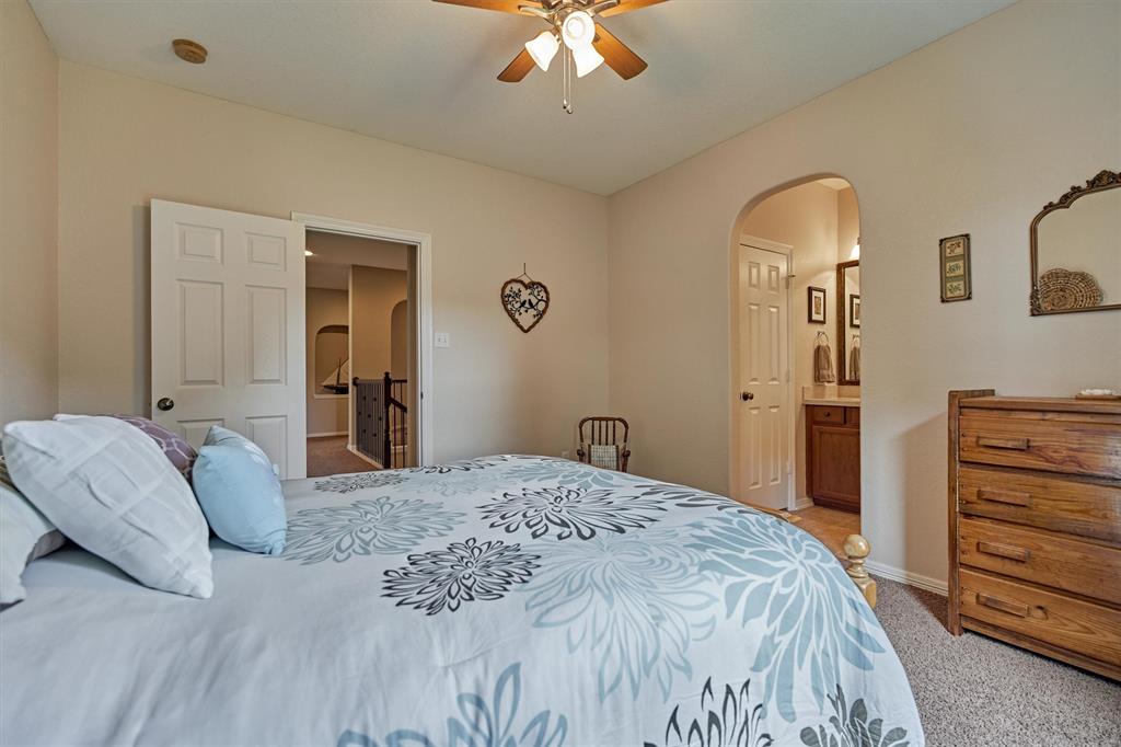 2500 Eagle Post Drive, Conroe, Texas image 28