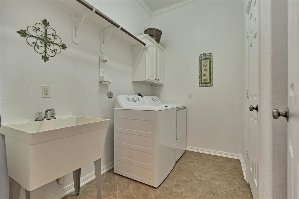 2500 Eagle Post Drive, Conroe, Texas image 36