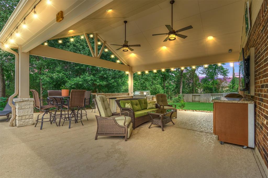 2500 Eagle Post Drive, Conroe, Texas image 4