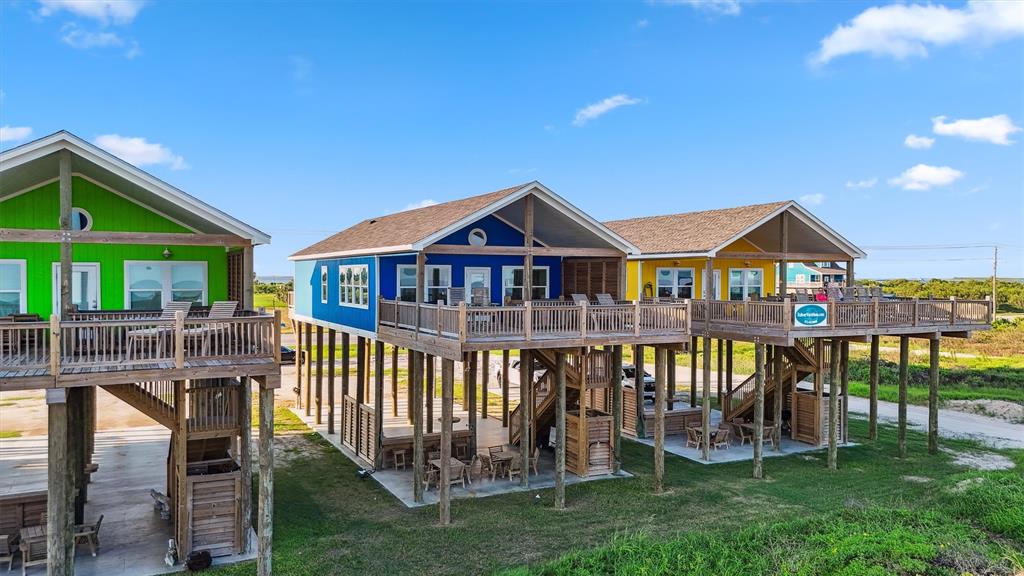 1714 Highway 87, Gilchrist, Texas image 30