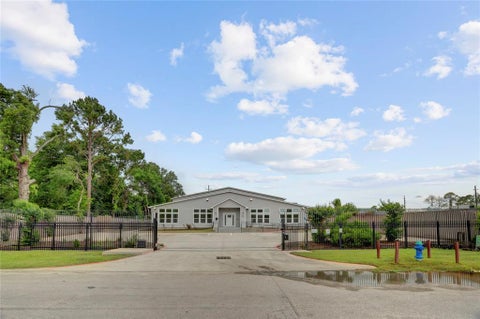Multifamily For Sale - 12414 Dawn Road<br/> Harris County, Houston, TX 77067